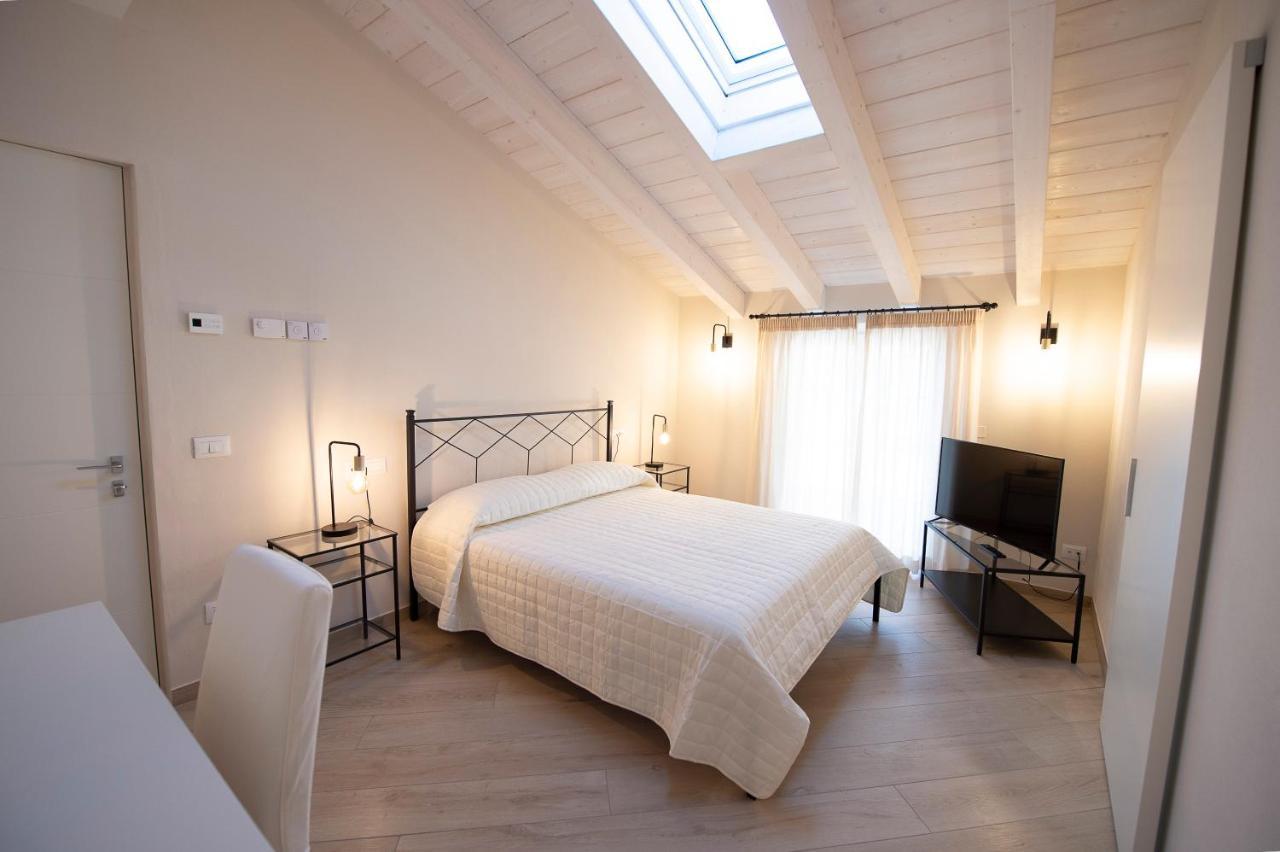 Villino Micol Camere A Due Passi Dal Mare Marina Di Carrara Dış mekan fotoğraf