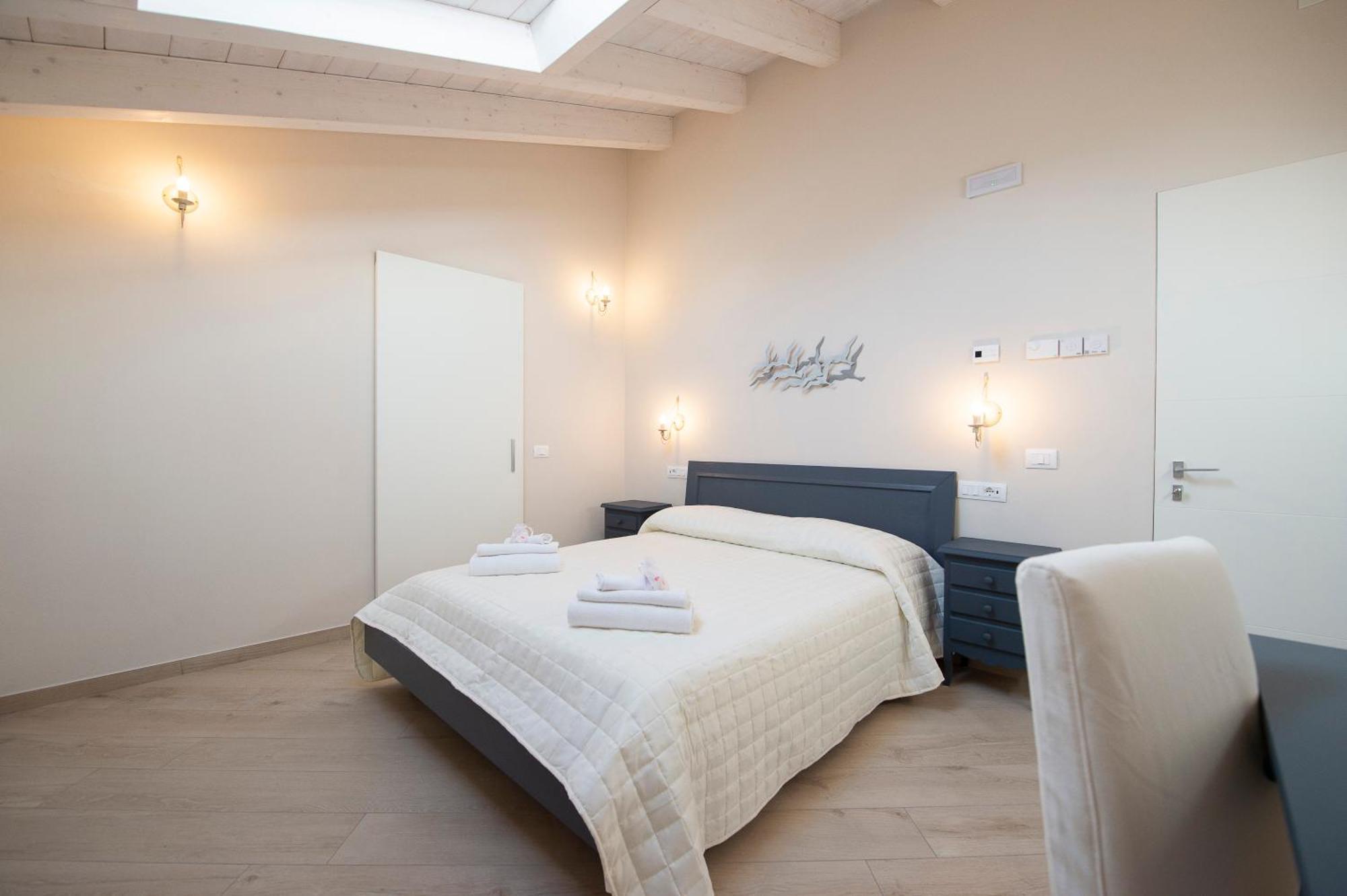 Villino Micol Camere A Due Passi Dal Mare Marina Di Carrara Dış mekan fotoğraf